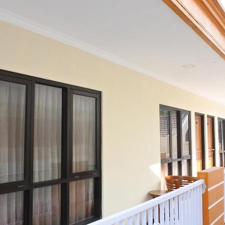 Morse Guest House Маланг Екстер'єр фото