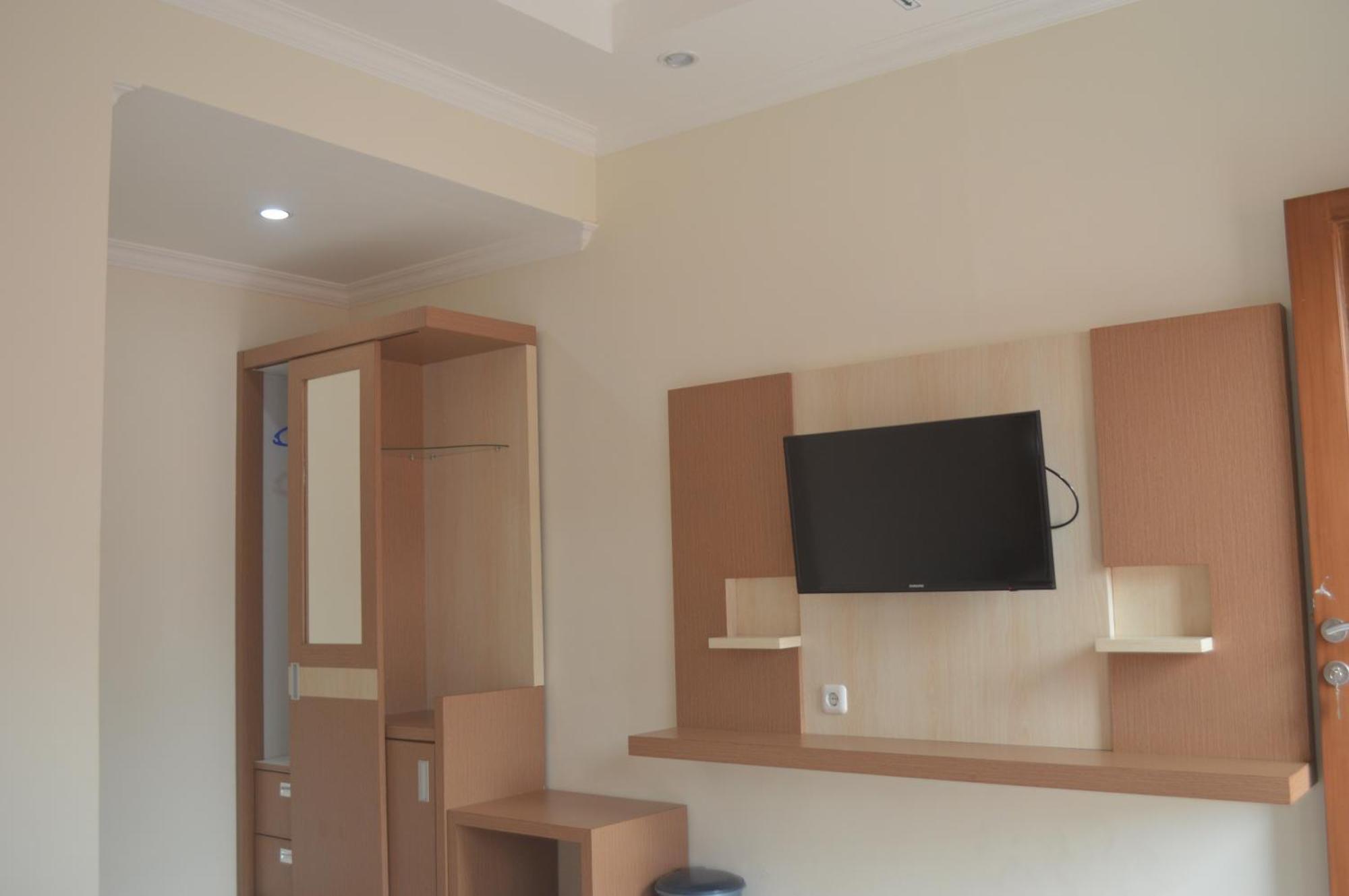 Morse Guest House Маланг Екстер'єр фото