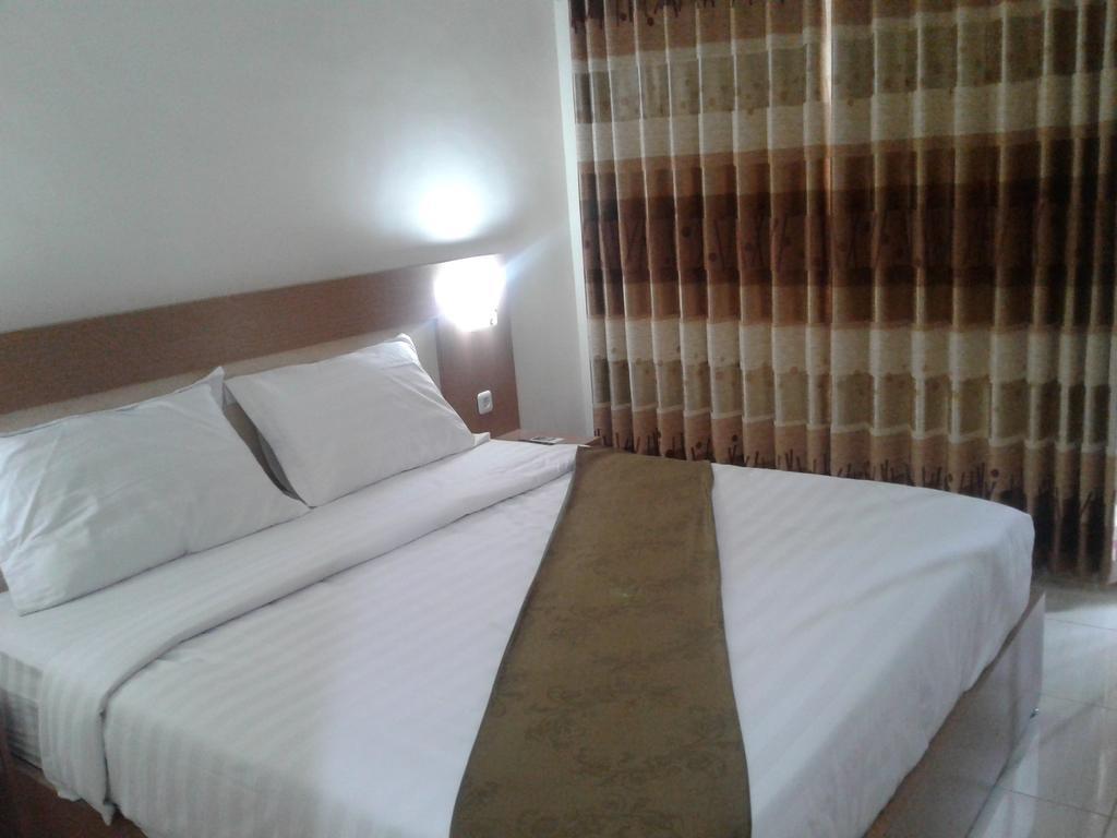 Morse Guest House Маланг Екстер'єр фото