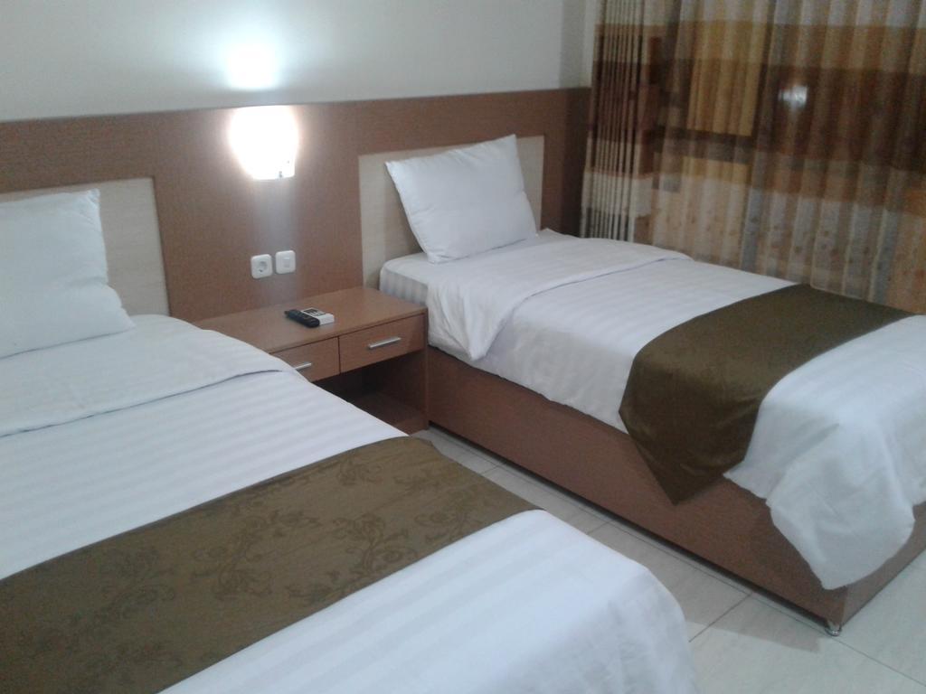 Morse Guest House Маланг Екстер'єр фото