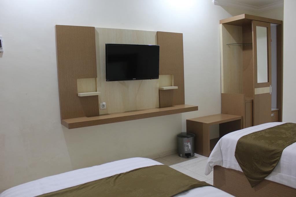 Morse Guest House Маланг Екстер'єр фото