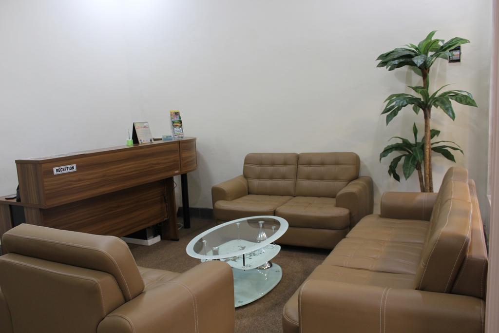 Morse Guest House Маланг Екстер'єр фото