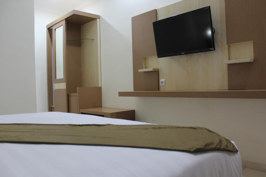 Morse Guest House Маланг Екстер'єр фото