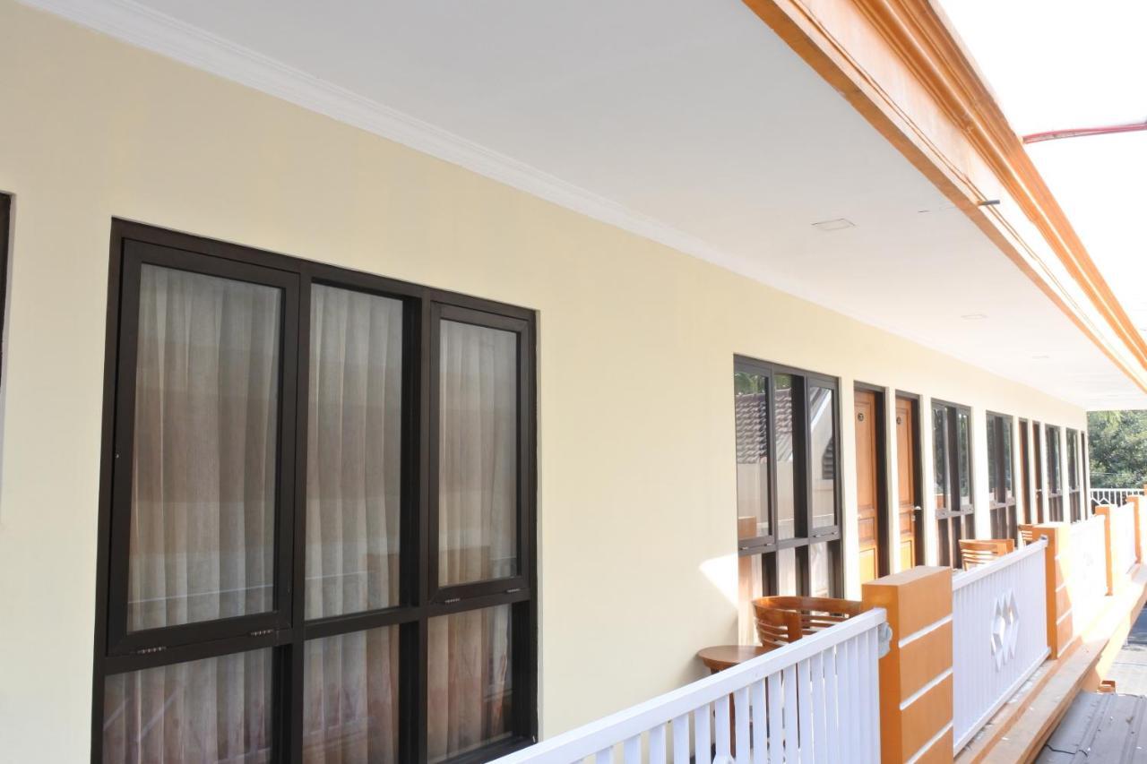 Morse Guest House Маланг Екстер'єр фото