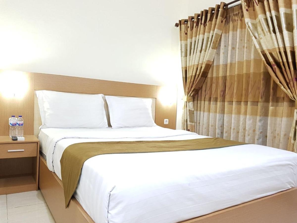 Morse Guest House Маланг Екстер'єр фото