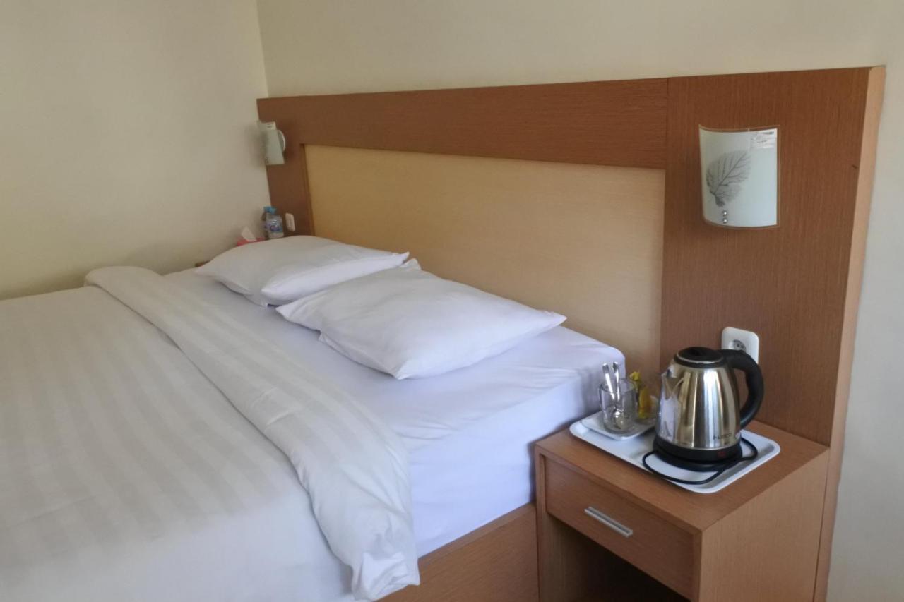 Morse Guest House Маланг Екстер'єр фото